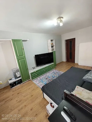 Apartament 2 camere, etaj 1, renovat, mobilat nou și utilat - imagine 4