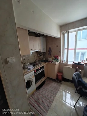 Apartament 2 camere, etaj 1, renovat, mobilat nou și utilat - imagine 7