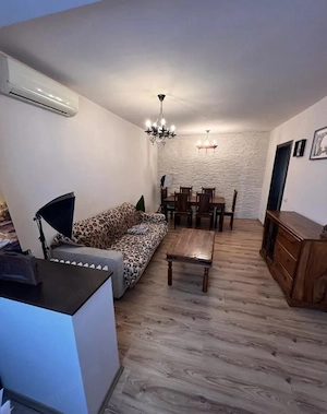 2 camere | Colentina-Obor | Termoficare | Etaj 2/9 | Suprafata 55m²