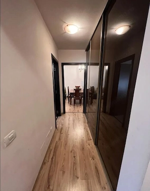 2 camere | Colentina-Obor | Termoficare | Etaj 2/9 | Suprafata 55m² - imagine 7