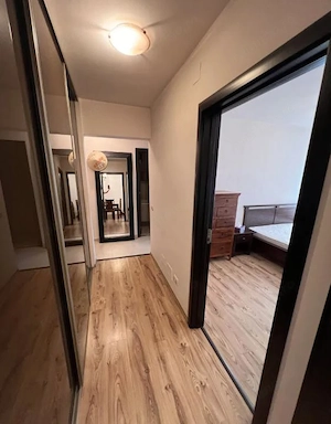2 camere | Colentina-Obor | Termoficare | Etaj 2/9 | Suprafata 55m² - imagine 5