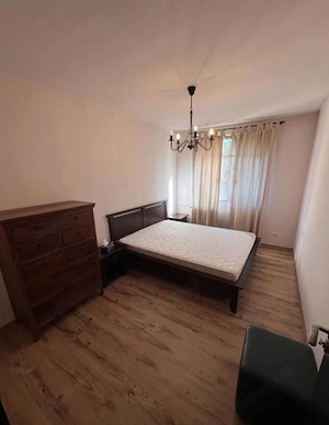 2 camere | Colentina-Obor | Termoficare | Etaj 2/9 | Suprafata 55m² - imagine 2