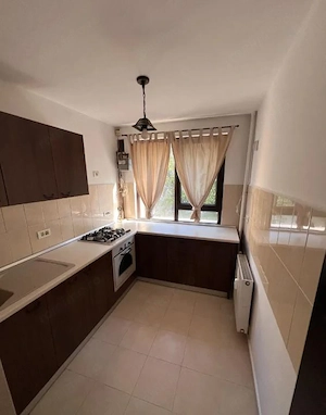 2 camere | Colentina-Obor | Termoficare | Etaj 2/9 | Suprafata 55m² - imagine 4
