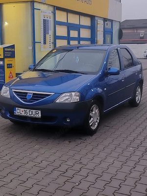De vanzare Dacia Logan