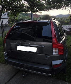 Vând Volvo XC90 - imagine 3