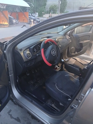 Vand dacia logan  - imagine 5