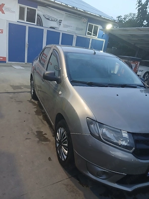 Vand dacia logan  - imagine 2