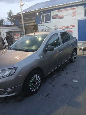 Vand dacia logan  - imagine 4