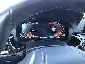 De vânzare BMW 540 d