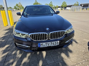 De vânzare BMW 540 d - imagine 2