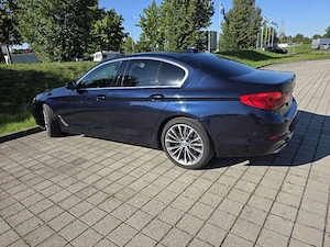 De vânzare BMW 540 d - imagine 4