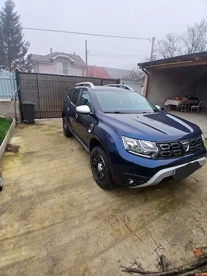 Vând Dacia Duster  - imagine 2