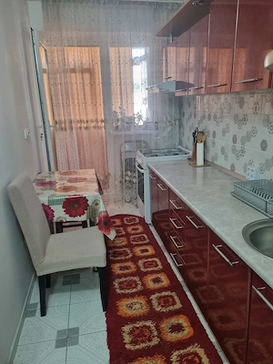 Închiriez apartament 2 camere.  - imagine 10