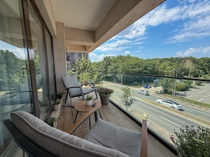 Modern Comfort Meets Prime Location Pipera Boulevard - imagine 13