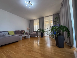 Modern Comfort Meets Prime Location Pipera Boulevard - imagine 6