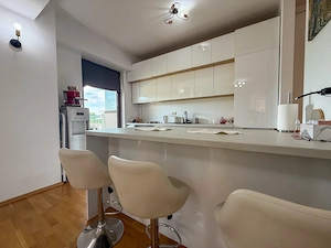 Modern Comfort Meets Prime Location Pipera Boulevard - imagine 3