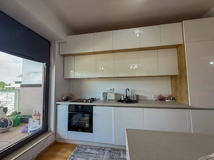 Modern Comfort Meets Prime Location Pipera Boulevard - imagine 4