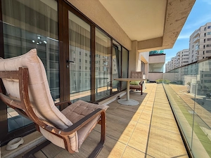 Modern Comfort Meets Prime Location Pipera Boulevard - imagine 9