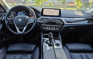 De vânzare BMW 540 d - imagine 5