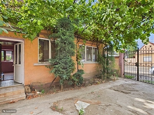 Casă Tileagd, 25 km Oradea, teren 328 mp