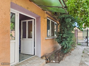 Casă Tileagd, 25 km Oradea, teren 328 mp - imagine 3