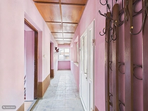 Casă Tileagd, 25 km Oradea, teren 328 mp - imagine 7
