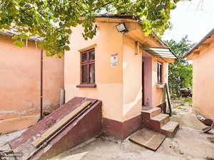 Casă Tileagd, 25 km Oradea, teren 328 mp - imagine 4