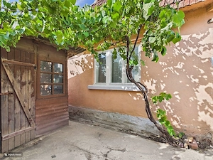 Casă Tileagd, 25 km Oradea, teren 328 mp - imagine 5