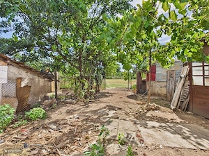 Casă Tileagd, 25 km Oradea, teren 328 mp - imagine 6