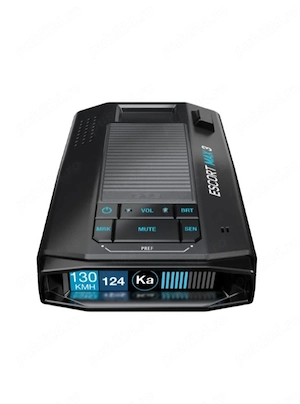 Detector de radar - Escort Max 3 International - imagine 5