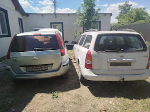 Se dezmembrează Ford fusion, Opel Astra și Renault clio  - imagine 2