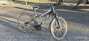 Vând Bicicletă Mountain Bike Bulls Sharptail 26"   Cadru Aluminiu 37 cm 
