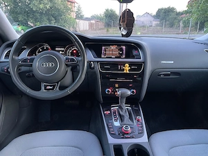 Vand Audi A5 S Line - imagine 2