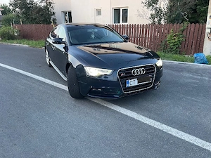 Vand Audi A5 S Line - imagine 4