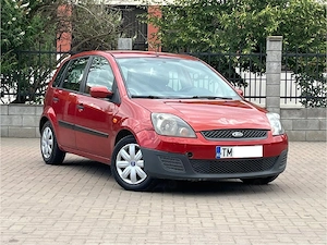 ford fiesta 2006 1.3 benzina înmatriculat in romania acte valabile la zii 
