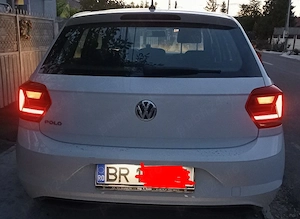 VW Polo 2019 REAL 66.000 KM Cumpărat din Austria   