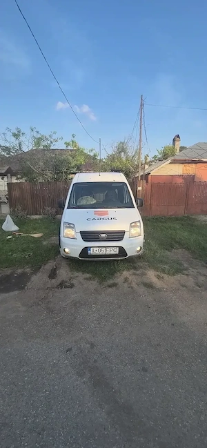 Vând ford transit connect 2013 1.8 tdci 