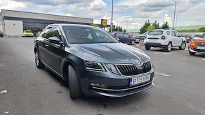 Skoda Octavia III Facelift Style   2020 | 1.6 TDI 116 CP | 64.000 km - imagine 2