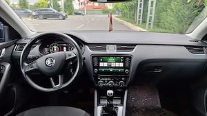 Skoda Octavia III Facelift Style   2020 | 1.6 TDI 116 CP | 64.000 km - imagine 4