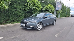 Skoda Octavia III Facelift Style   2020 | 1.6 TDI 116 CP | 64.000 km