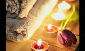 Masaj de relaxare și terapeutic 
