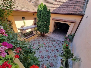 Casă de vânzare central 
