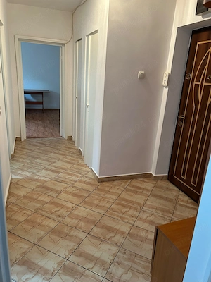 Apartament 2 camere decomandat, Parter  - Piatra Neamt - imagine 4