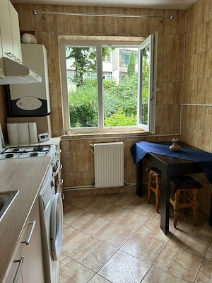 Apartament 2 camere decomandat, Parter  - Piatra Neamt - imagine 3