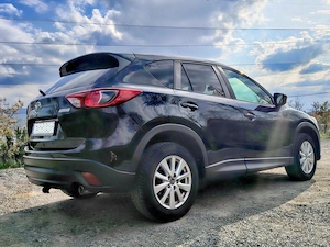Mazda CX-5 2.2d euro6  - imagine 4