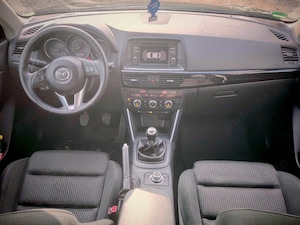 Mazda CX-5 2.2d euro6  - imagine 2