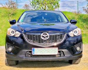 Mazda CX-5 2.2d euro6  - imagine 6
