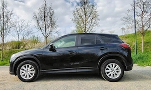 Mazda CX-5 2.2d euro6  - imagine 7