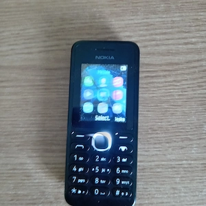 Nokia 105 Orange România 