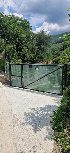 Teren intravilan 1.586 mp   livadă, acces amenajat, Valea Doftanei (Trăisteni)   investiție excelent - imagine 7